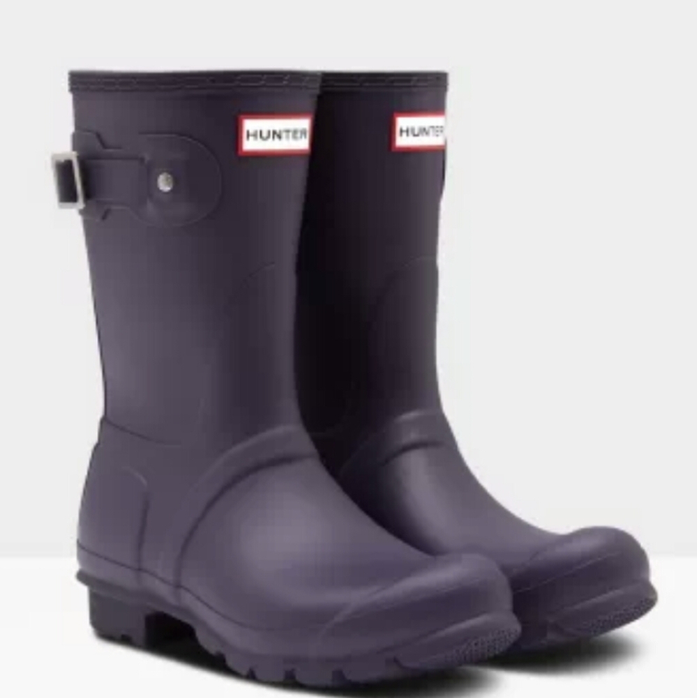 HUNTER Boots